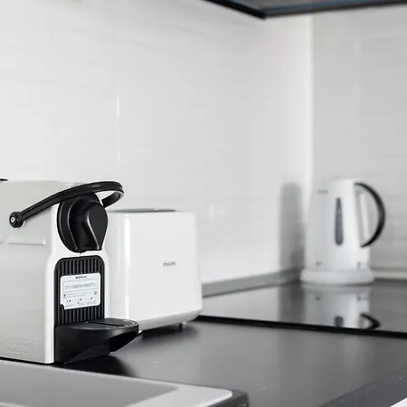 El Drago Apartment, Amazing Ocean & Cliff View 公寓