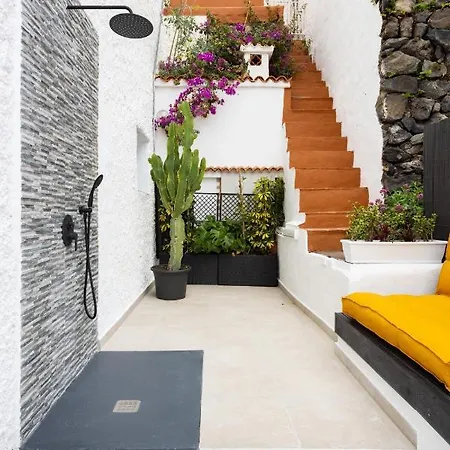 El Drago Apartment, Amazing Ocean & Cliff View *