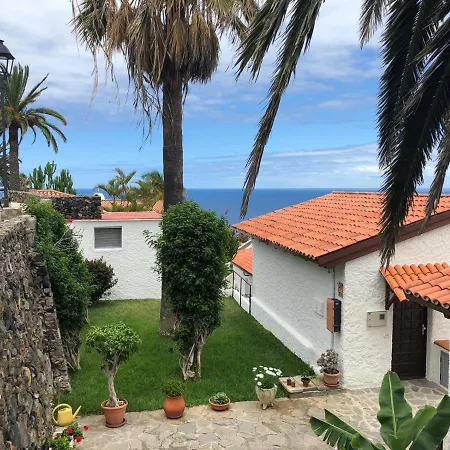 El Drago Apartment, Amazing Ocean & Cliff View * Los Realejos