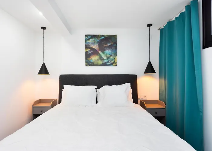 Apartament El Drago Apartment, Amazing Ocean & Cliff View Los Realejos