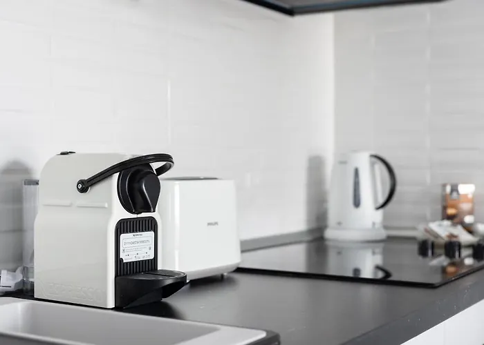 El Drago Apartment, Amazing Ocean & Cliff View Apartment